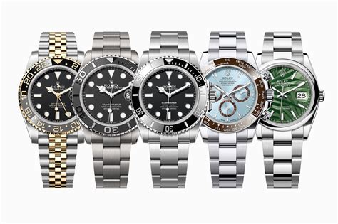 where rolex from|Rolex all models.